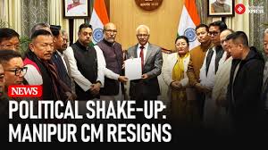 Breaking: Latest Political Shakeup in National Government